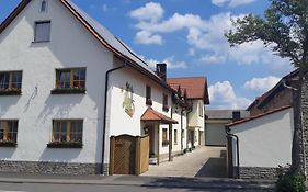 Ferienwohnung Rosenberger
